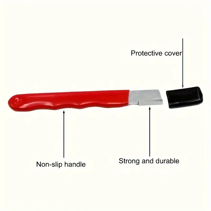 مبراة سكاكين معدنية احترافية،  - مراجعة Commercial Kitchen Knives وسعره