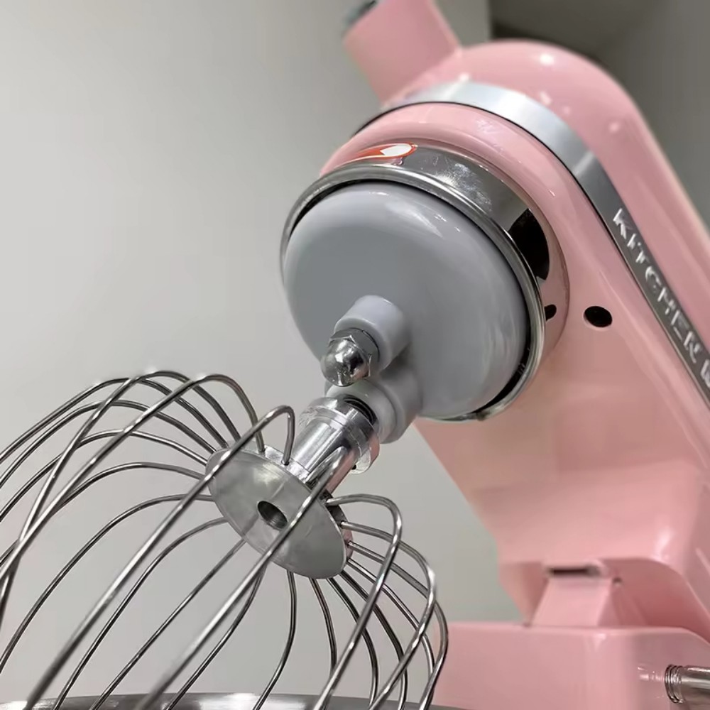 وعاء خلط من الفولاذ المقاوم لل - مراجعة Commercial Kitchen Mixers Dough Mixer وسعره
