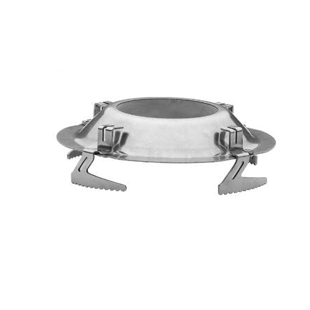النار القيقب الفولاذ المقاوم ل - مراجعة Commercial Kitchen Gas Stove وسعره