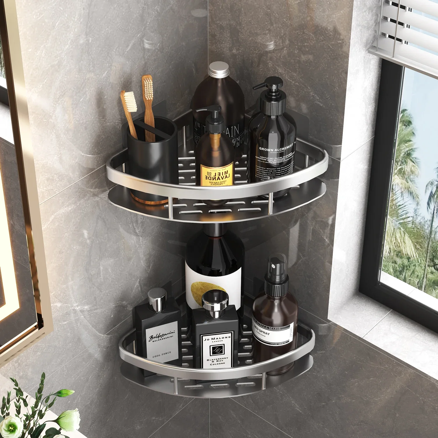 رف الحمام منظم تخزين المطبخ سب - مراجعة Commercial Kitchen Shelving وسعره