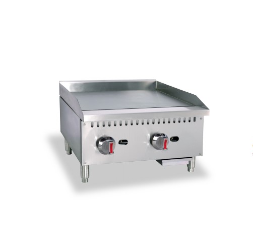 فندق تجاري للوجبات السريعة مطع - مراجعة Commercial Kitchen Griddle وسعره