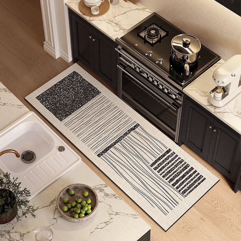 المطبخ الكلمة حصيرة المضادة لل - مراجعة Commercial Kitchen Mats Anti Fatigue وسعره